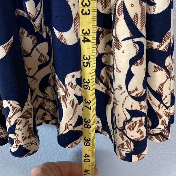 🆕 MT COLLECTION dress size large NWOT - Picture 9 of 10